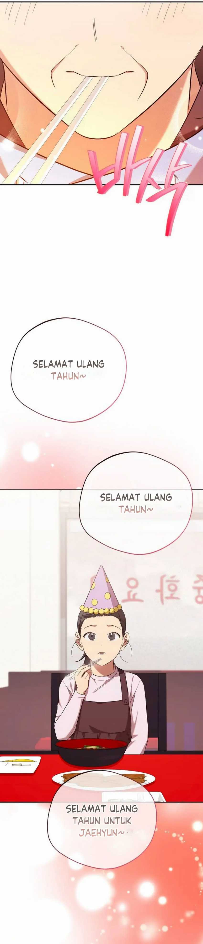 The Heavenly Demon Will Give You a Massage Chapter 61