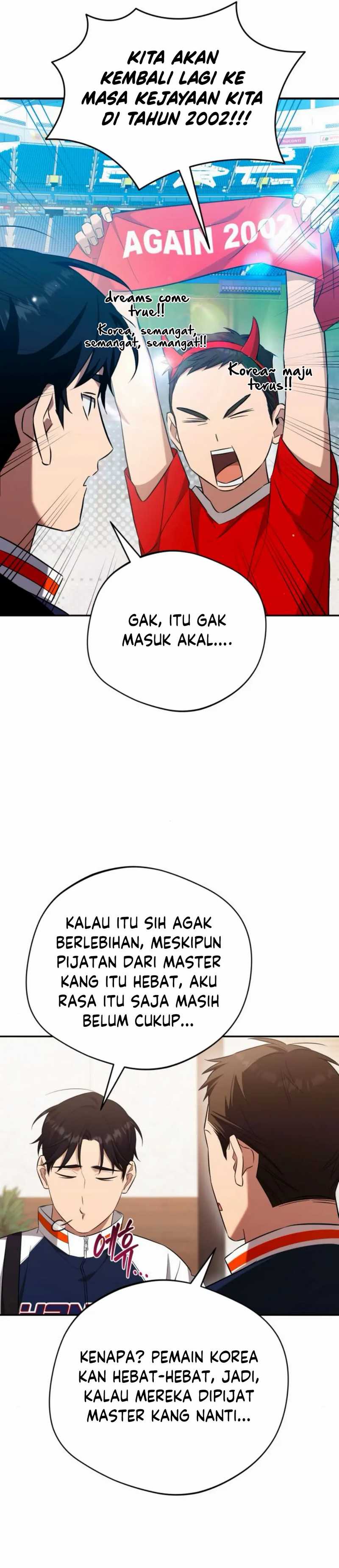 The Heavenly Demon Will Give You a Massage Chapter 62