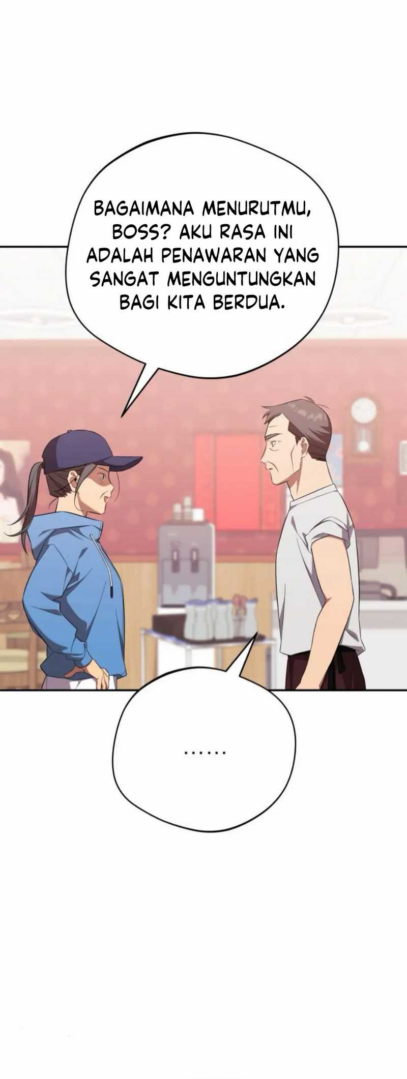 The Heavenly Demon Will Give You a Massage Chapter 62