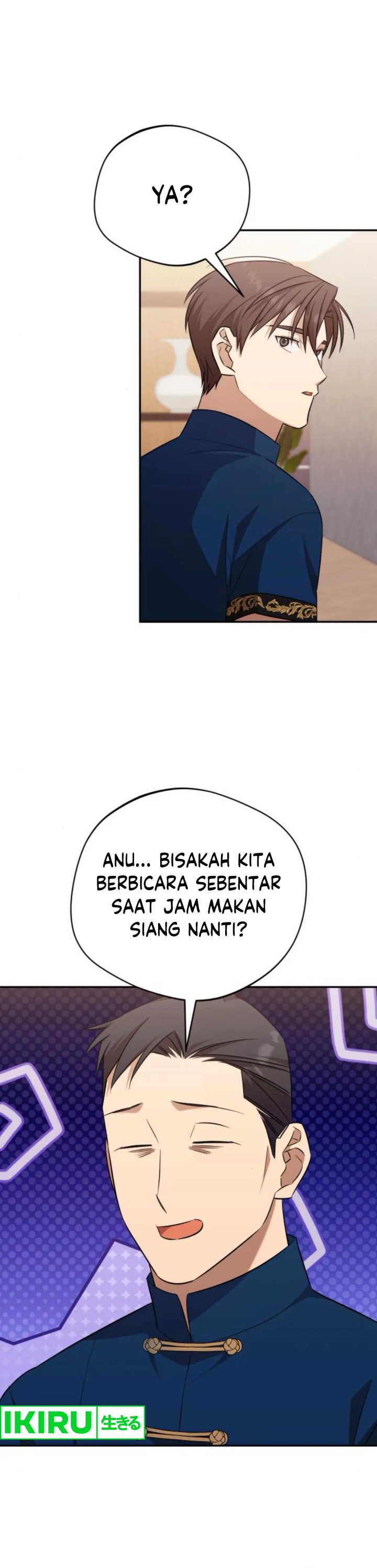 The Heavenly Demon Will Give You a Massage Chapter 63