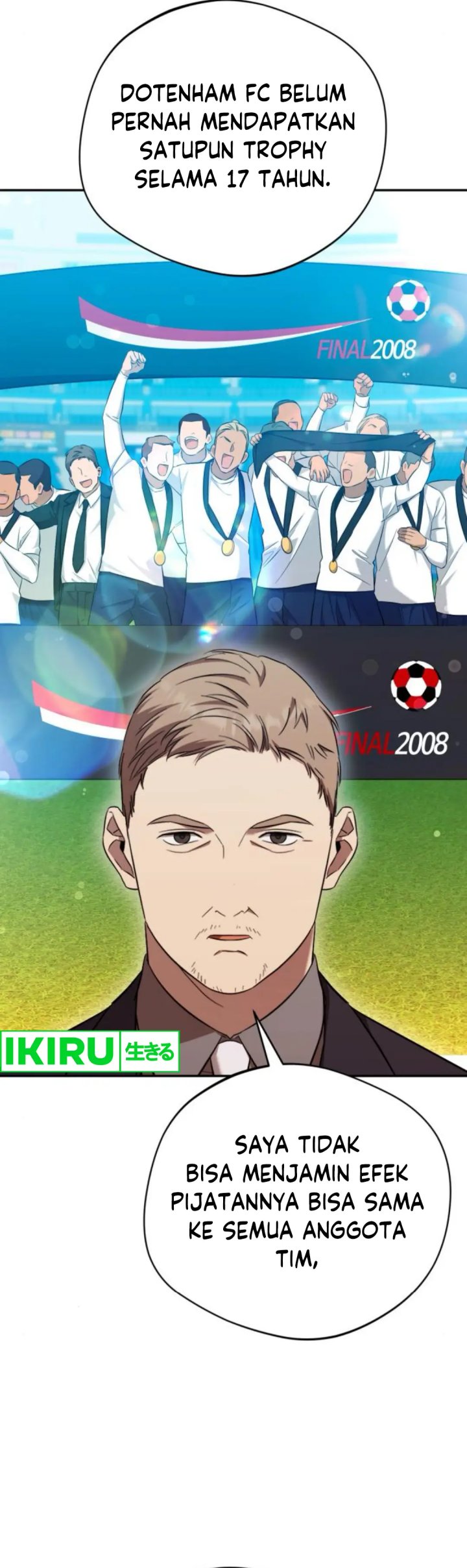 The Heavenly Demon Will Give You a Massage Chapter 63