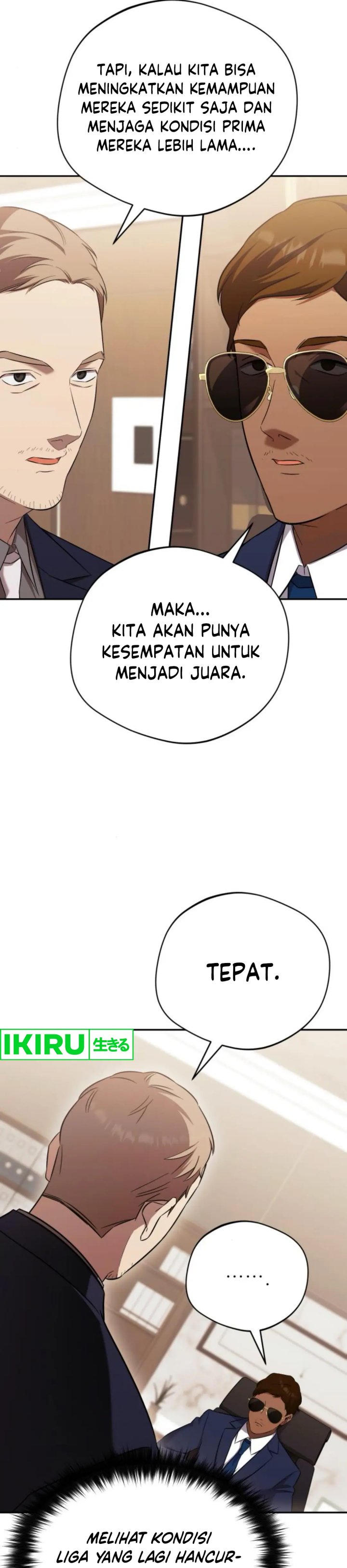 The Heavenly Demon Will Give You a Massage Chapter 63