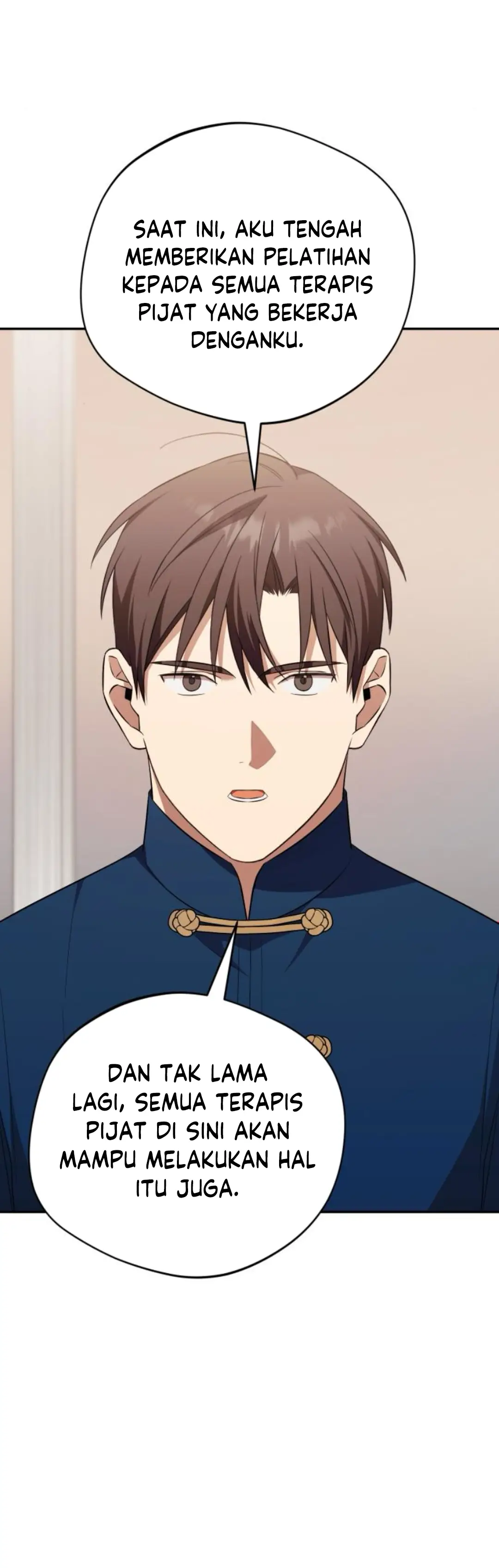 The Heavenly Demon Will Give You a Massage Chapter 65