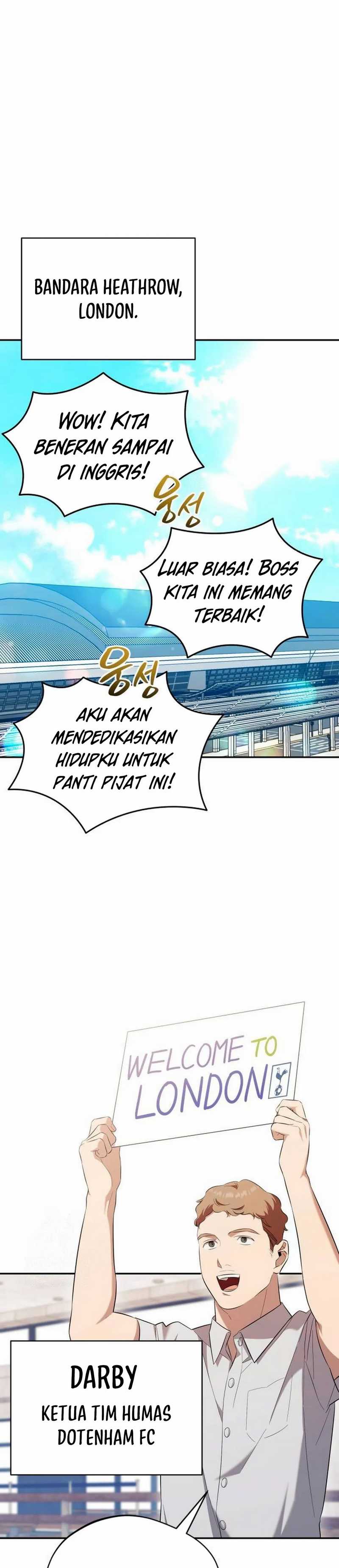 The Heavenly Demon Will Give You a Massage Chapter 66