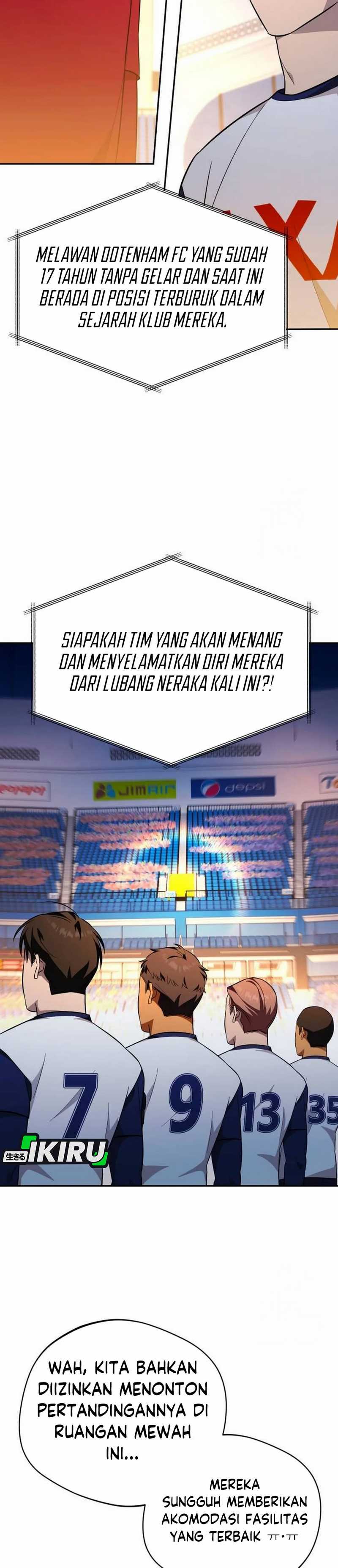The Heavenly Demon Will Give You a Massage Chapter 67