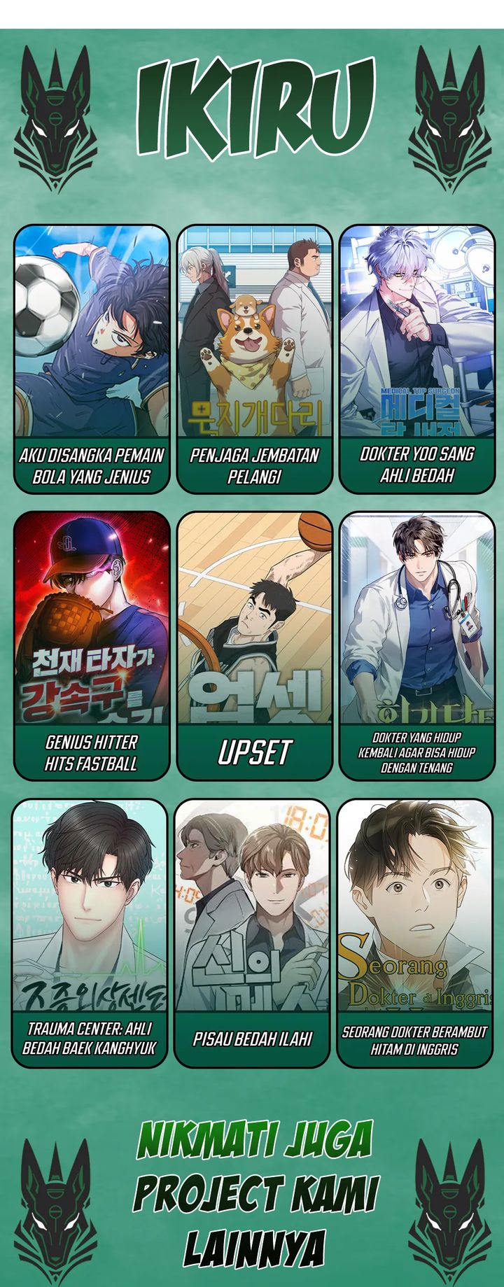 The Heavenly Demon Will Give You a Massage Chapter 68