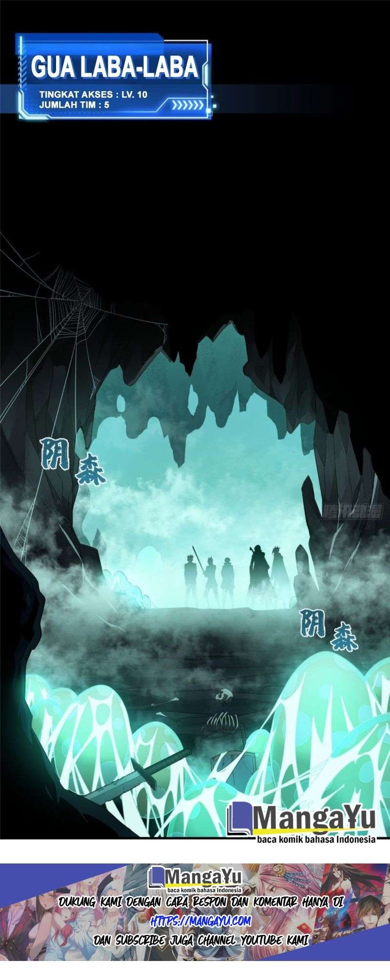 Quanzhi Gaoshou Chapter 12