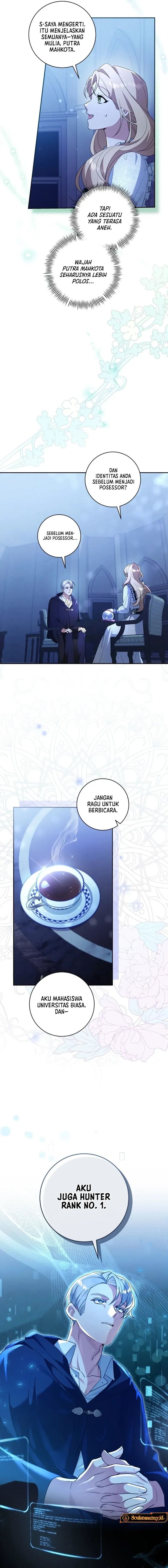 24-hour Rebirth Consultation Centre Chapter 02