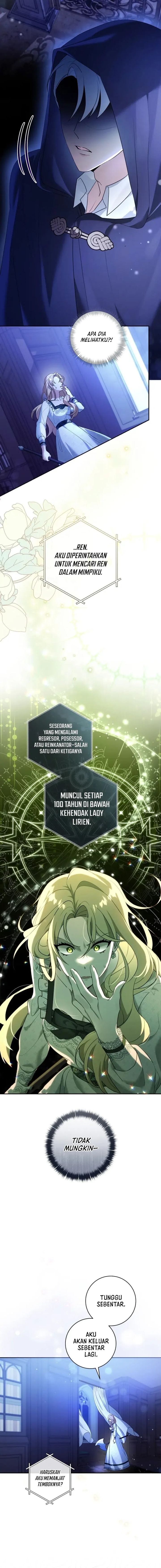 24-hour Rebirth Consultation Centre Chapter 02