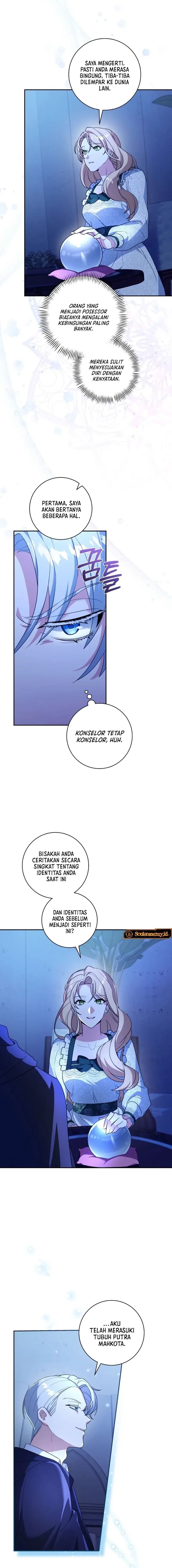 24-hour Rebirth Consultation Centre Chapter 02