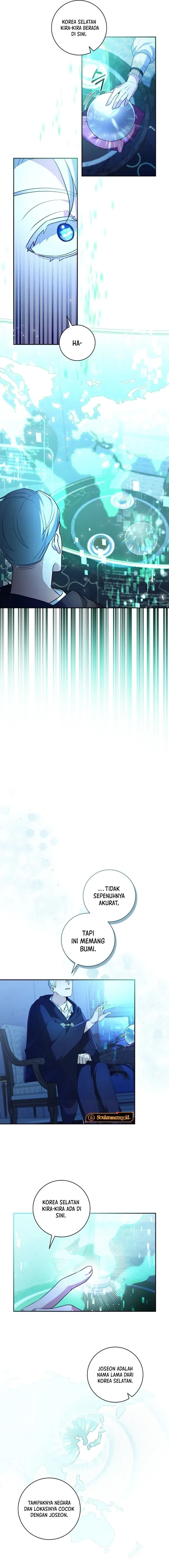 24-hour Rebirth Consultation Centre Chapter 03