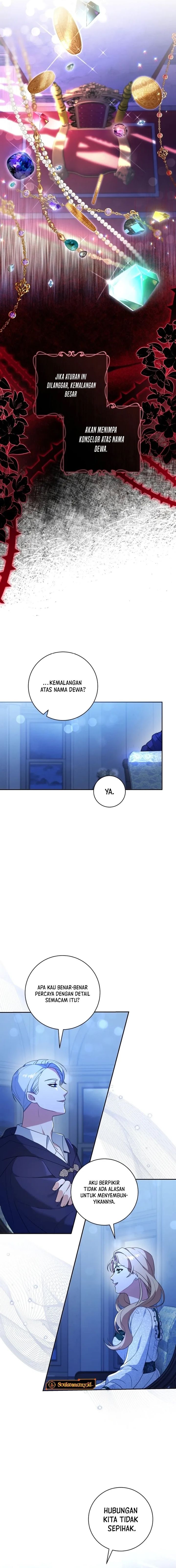 24-hour Rebirth Consultation Centre Chapter 03