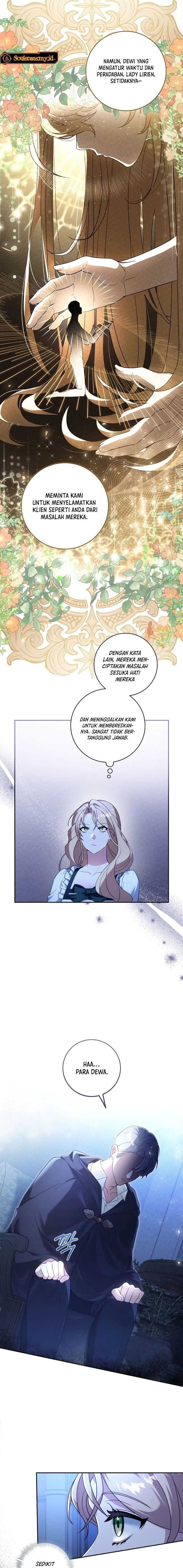 24-hour Rebirth Consultation Centre Chapter 03