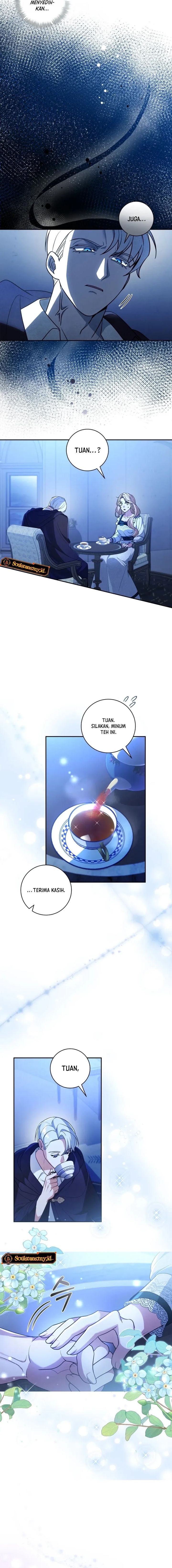 24-hour Rebirth Consultation Centre Chapter 03
