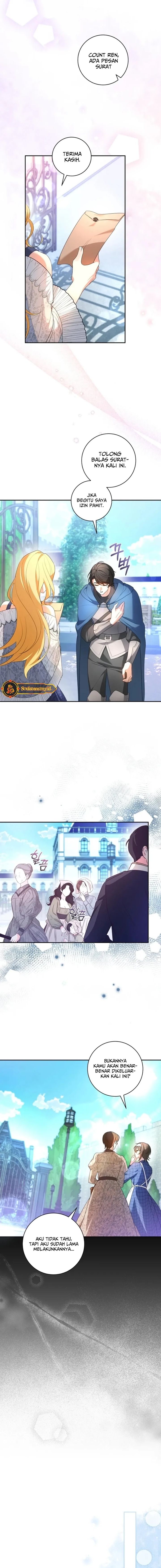 24-hour Rebirth Consultation Centre Chapter 04