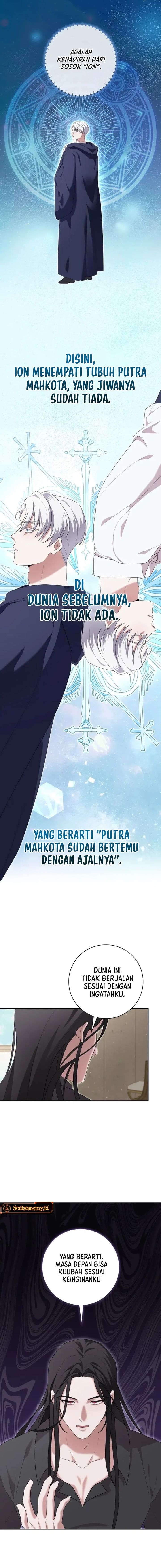 24-hour Rebirth Consultation Centre Chapter 06