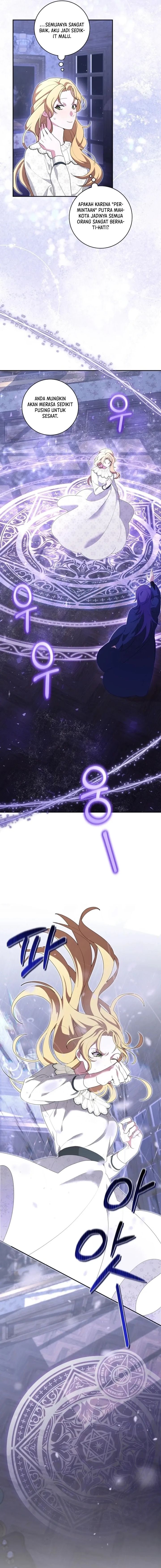 24-hour Rebirth Consultation Centre Chapter 07
