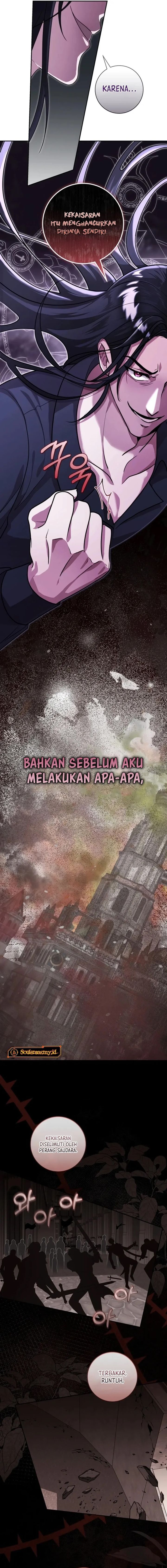 24-hour Rebirth Consultation Centre Chapter 07