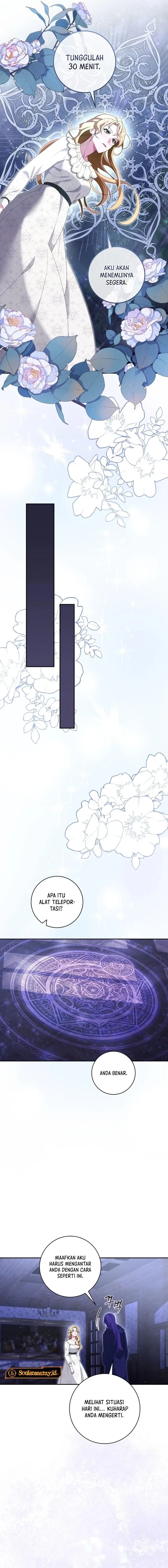 24-hour Rebirth Consultation Centre Chapter 07