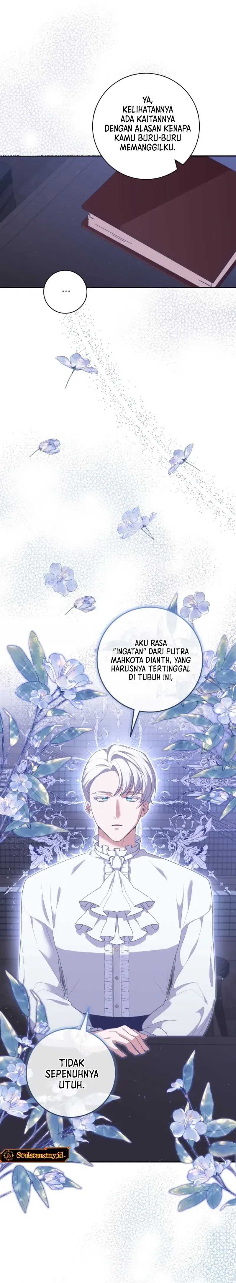 24-hour Rebirth Consultation Centre Chapter 08