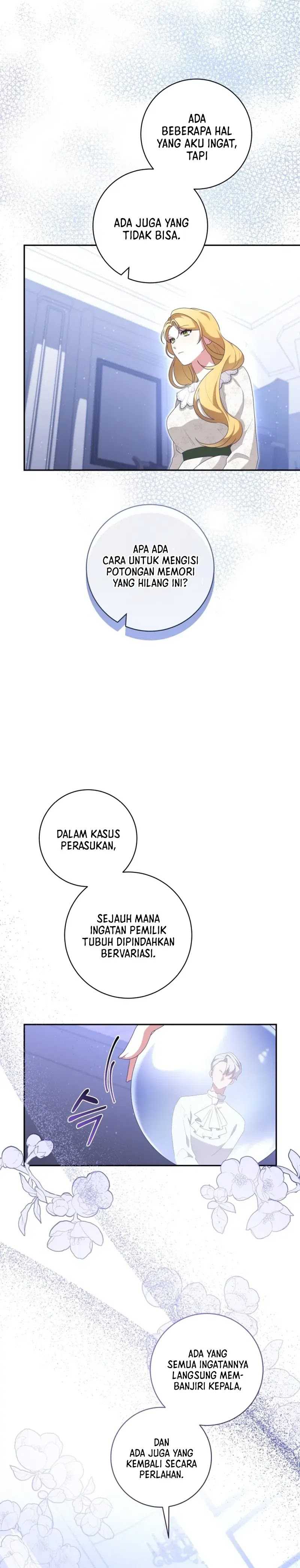 24-hour Rebirth Consultation Centre Chapter 08