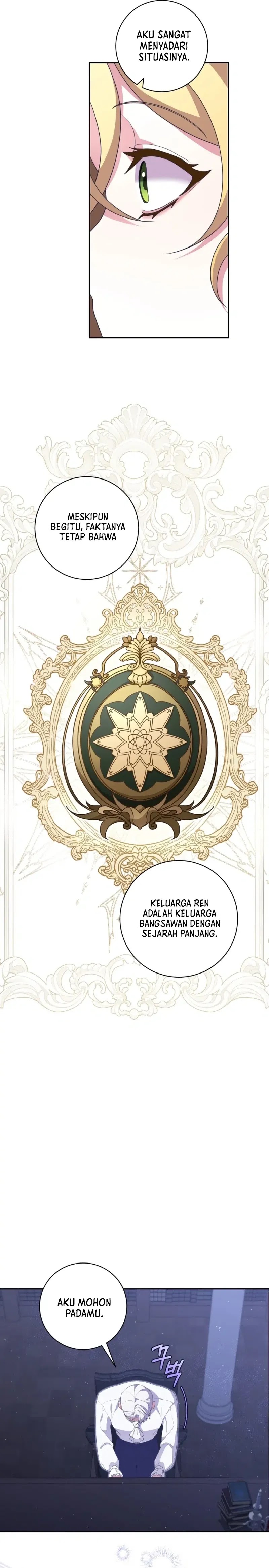 24-hour Rebirth Consultation Centre Chapter 09
