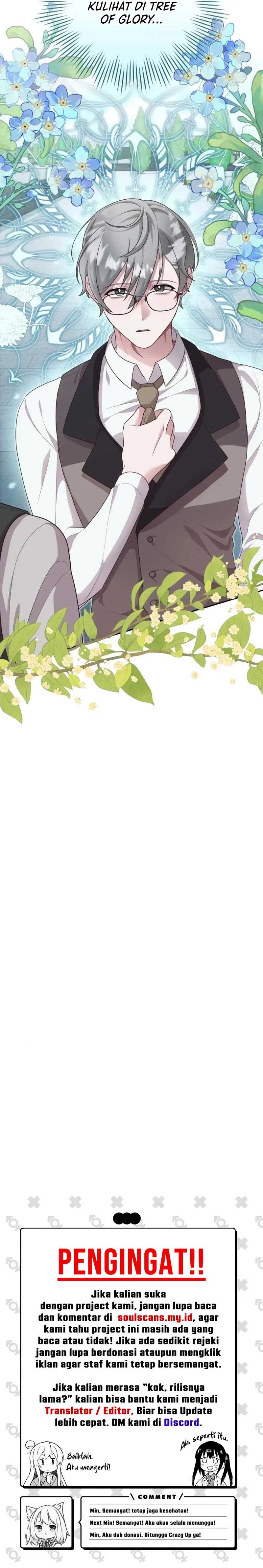 24-hour Rebirth Consultation Centre Chapter 10