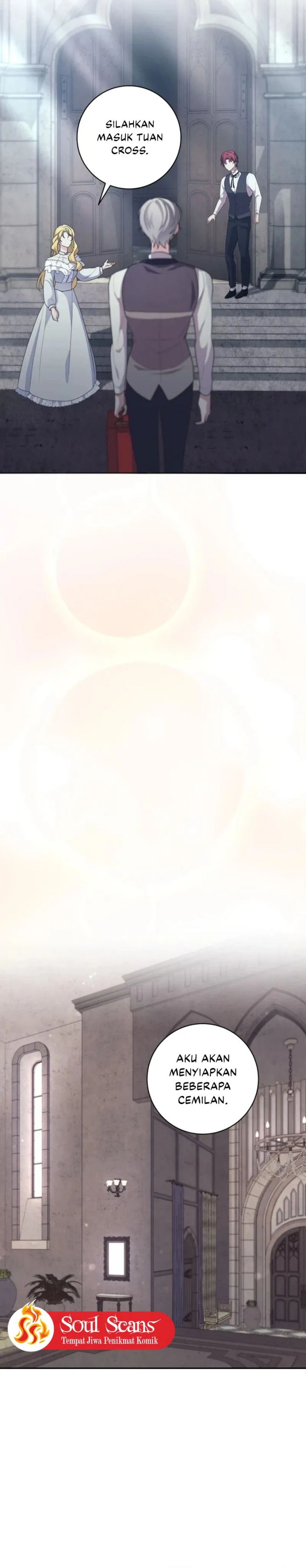 24-hour Rebirth Consultation Centre Chapter 11