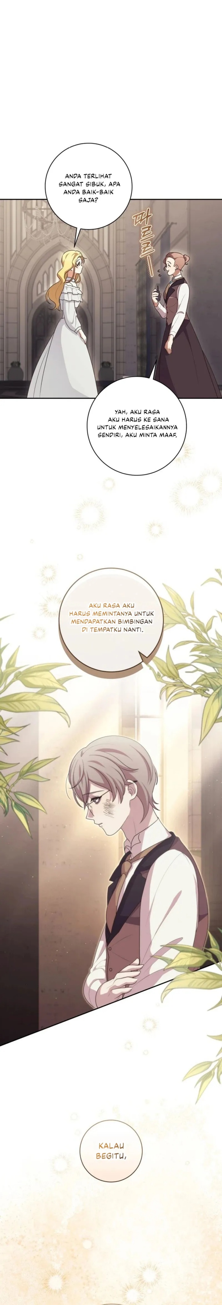 24-hour Rebirth Consultation Centre Chapter 11