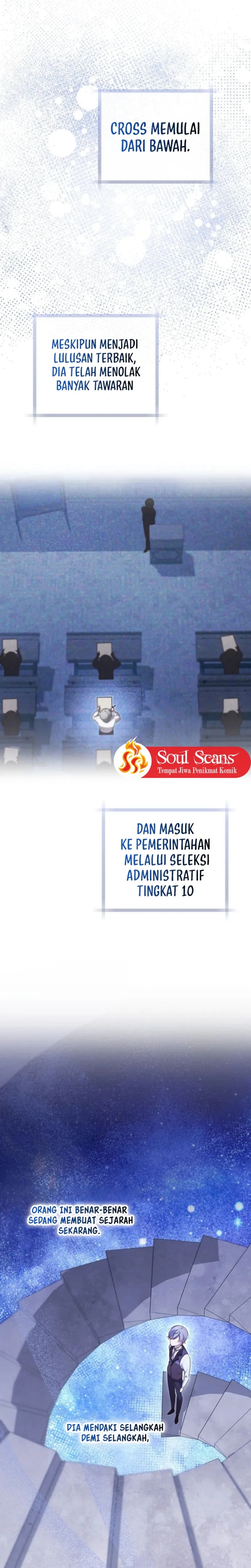 24-hour Rebirth Consultation Centre Chapter 12