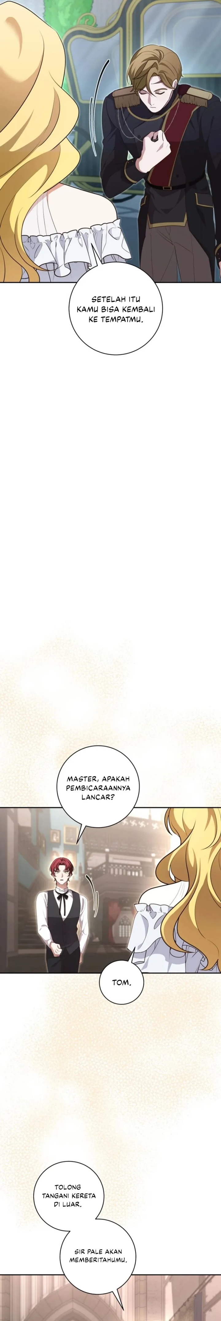 24-hour Rebirth Consultation Centre Chapter 12