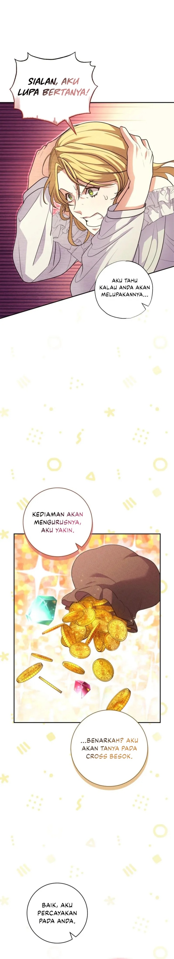 24-hour Rebirth Consultation Centre Chapter 14
