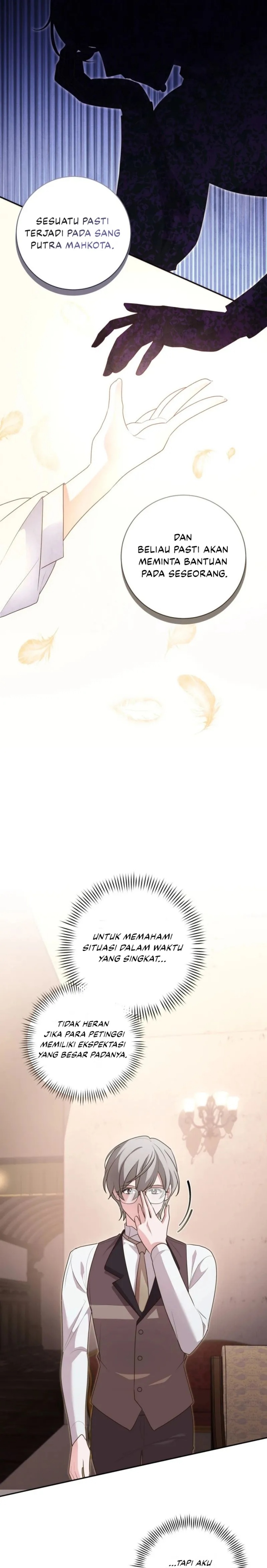 24-hour Rebirth Consultation Centre Chapter 14