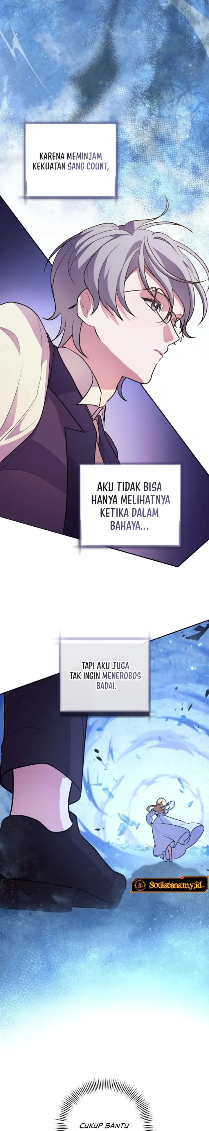 24-hour Rebirth Consultation Centre Chapter 14