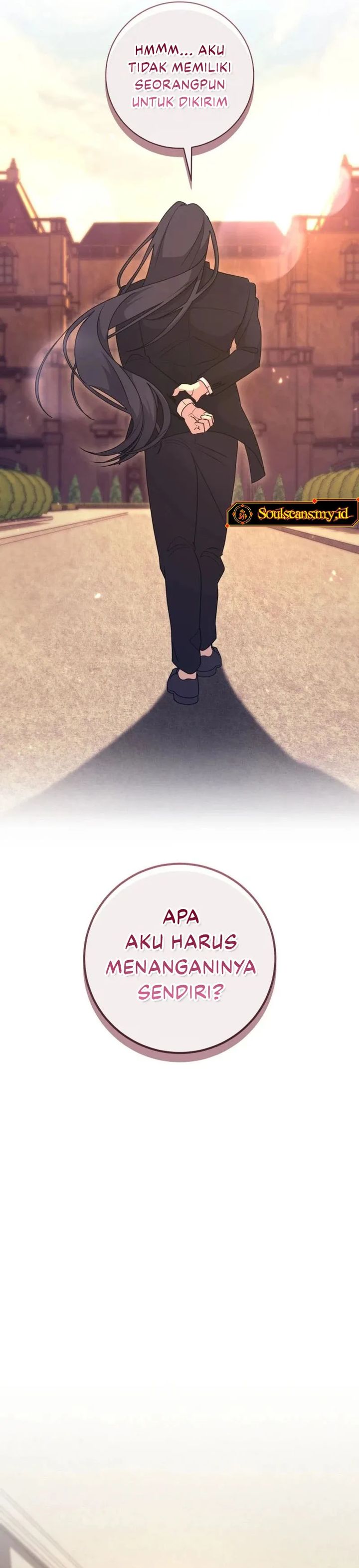 24-hour Rebirth Consultation Centre Chapter 16