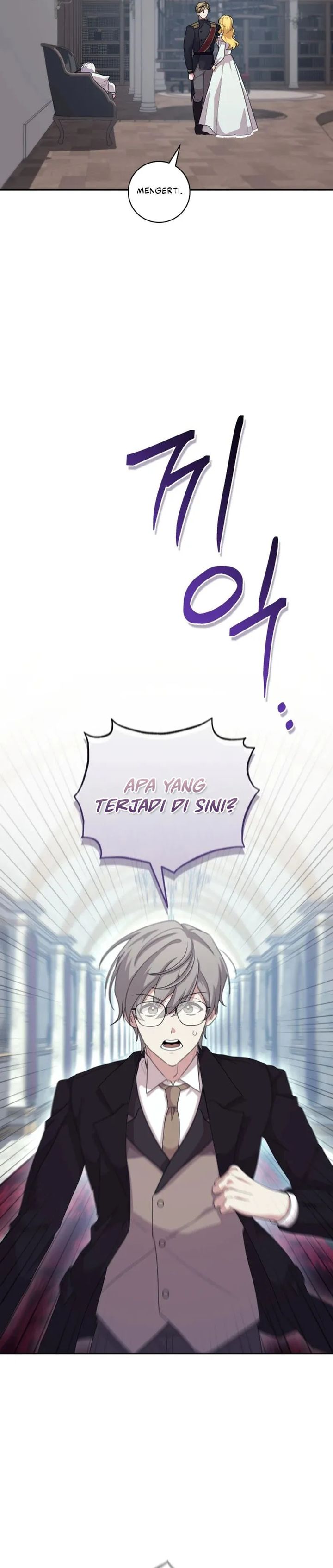 24-hour Rebirth Consultation Centre Chapter 20