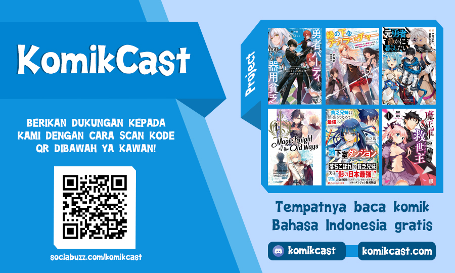 Maou Tsukai No Saikyou Shihai chapter 2 halaman 22