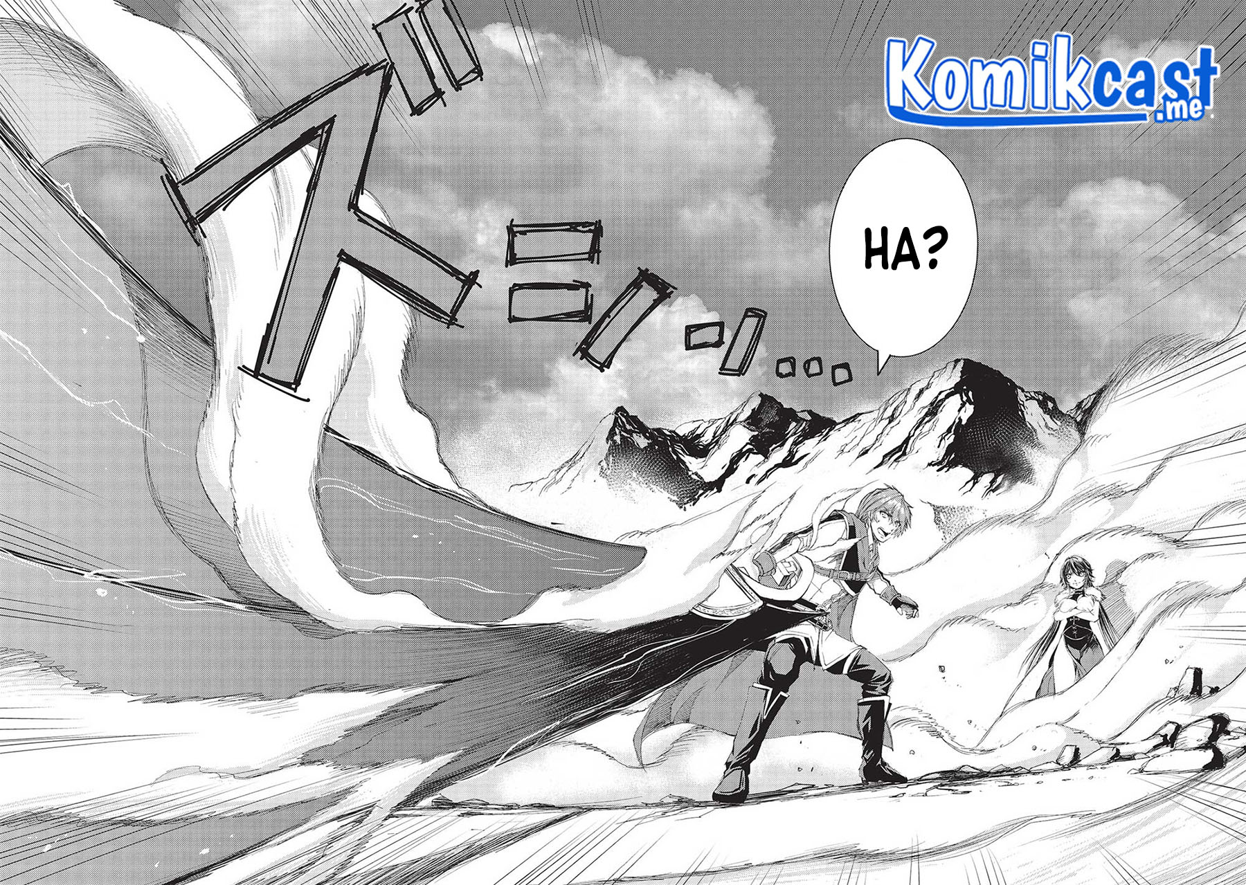 Maou Tsukai No Saikyou Shihai Chapter 05