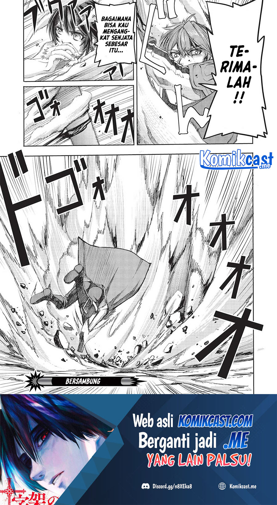 Maou Tsukai No Saikyou Shihai Chapter 05