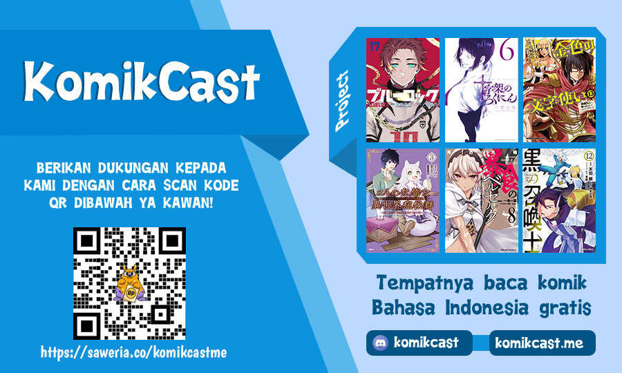 Maou Tsukai No Saikyou Shihai Chapter 07