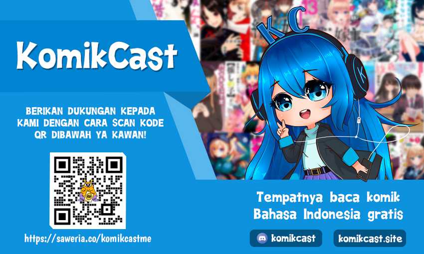 Maou Tsukai No Saikyou Shihai chapter 9 halaman 33