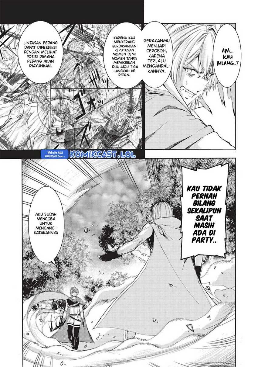 Maou Tsukai No Saikyou Shihai chapter 12 halaman 14