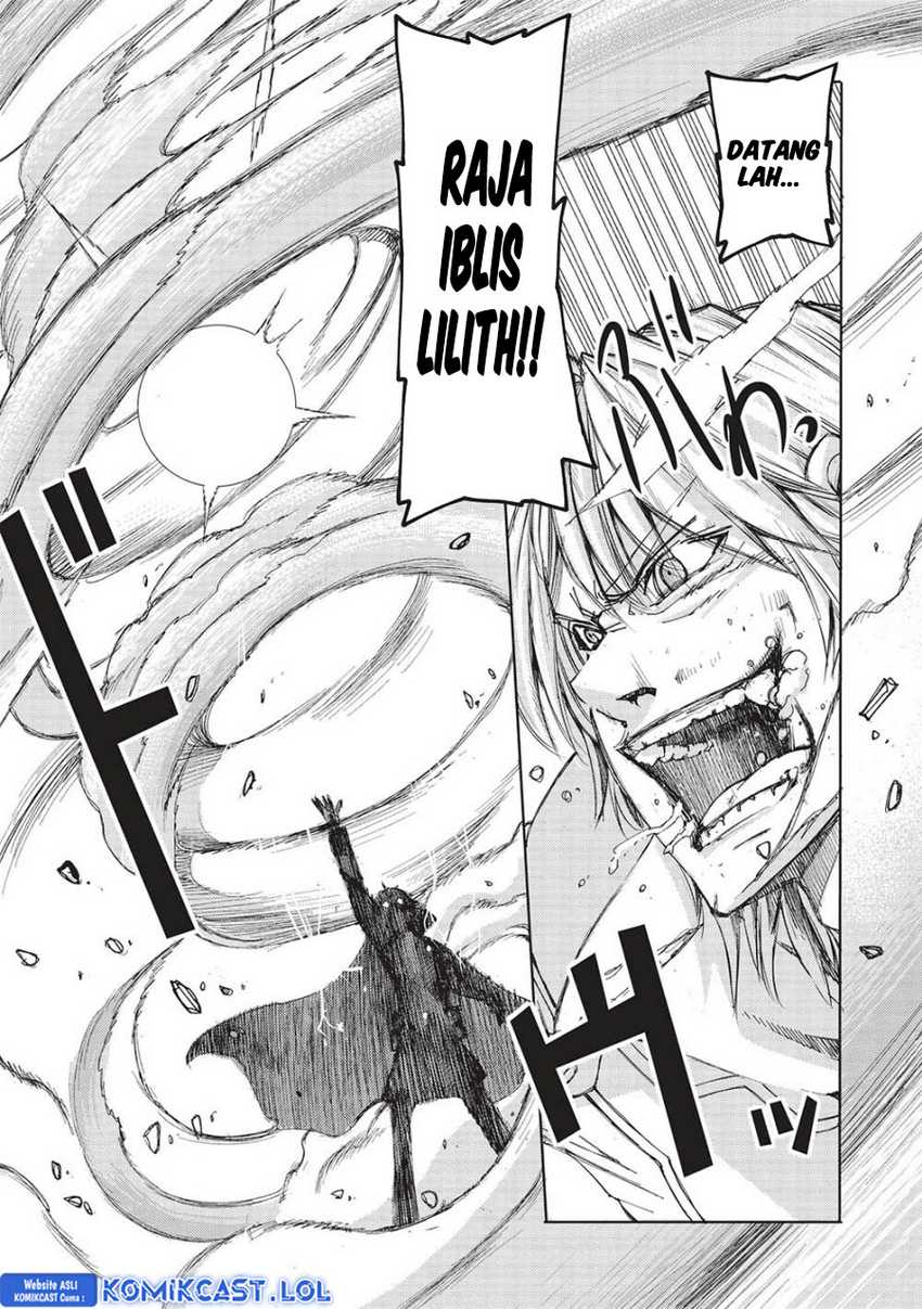 Maou Tsukai No Saikyou Shihai Chapter 14