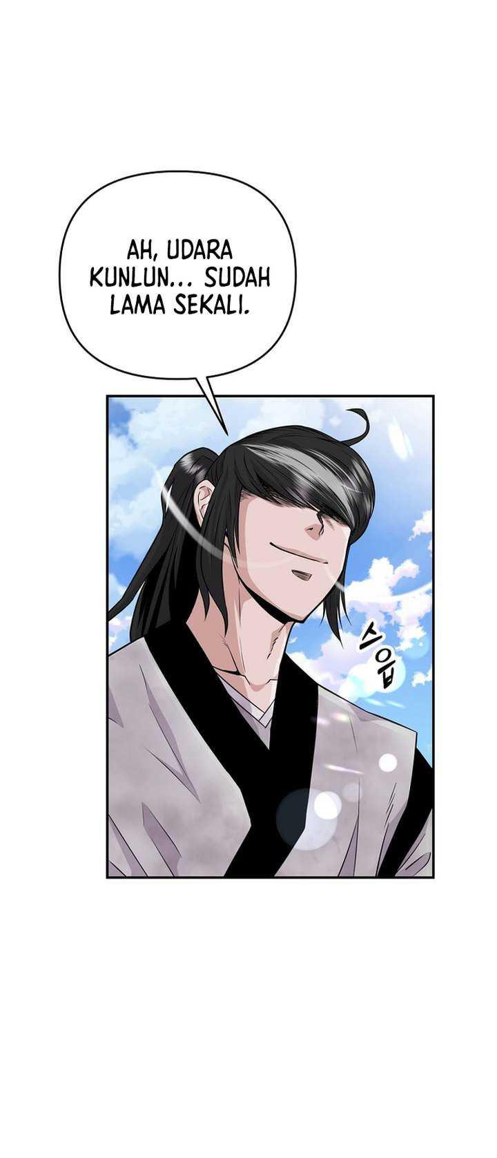 The World’s Best Kunlun Tavern Chapter 01