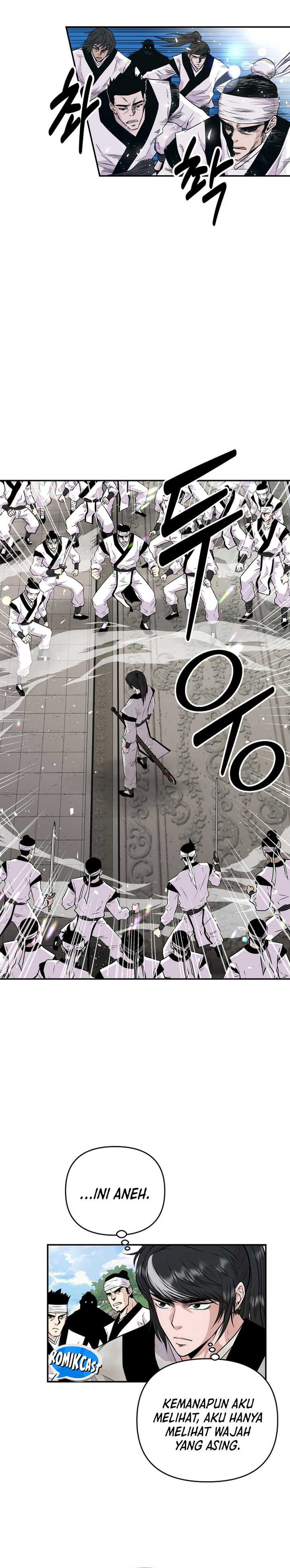 The World’s Best Kunlun Tavern Chapter 01