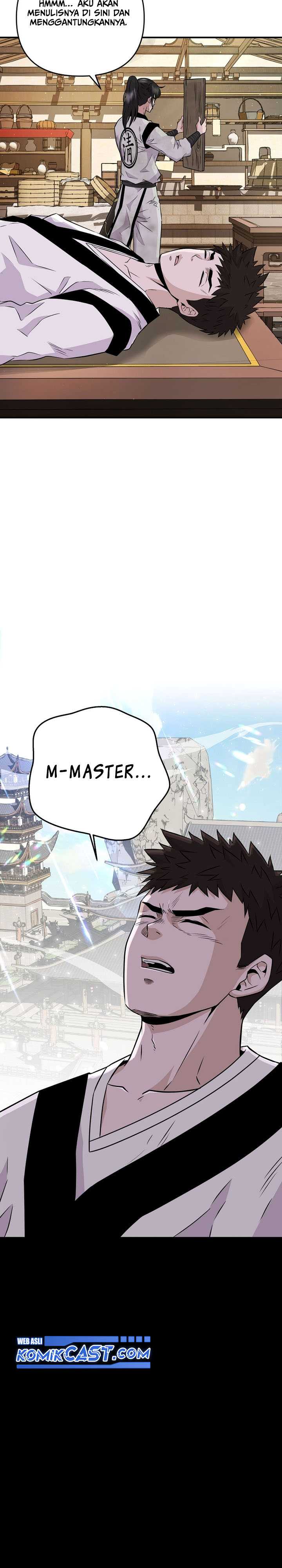 The World’s Best Kunlun Tavern Chapter 03