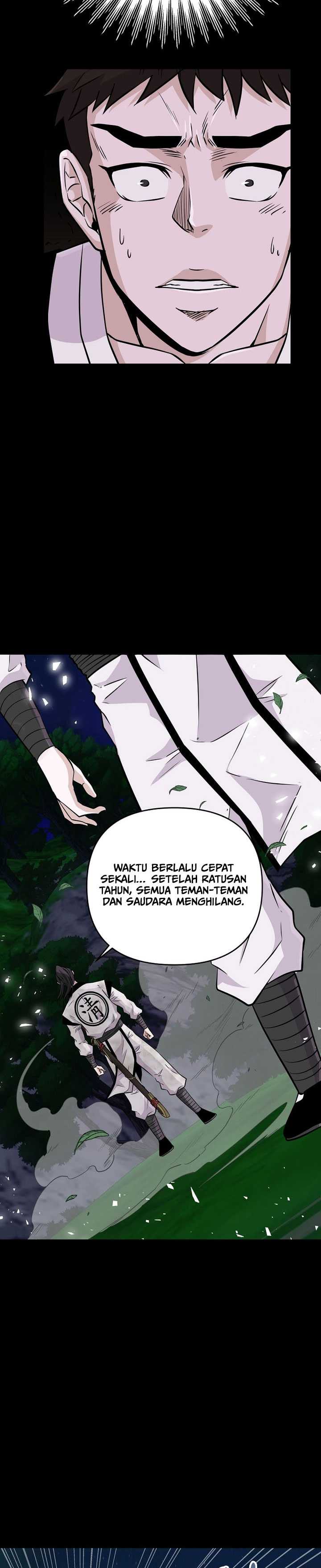 The World’s Best Kunlun Tavern Chapter 03