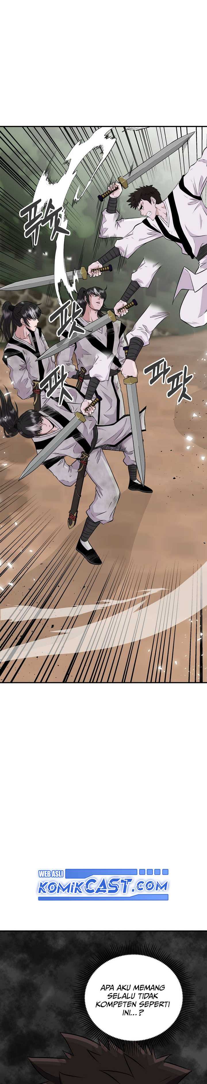 The World’s Best Kunlun Tavern Chapter 03