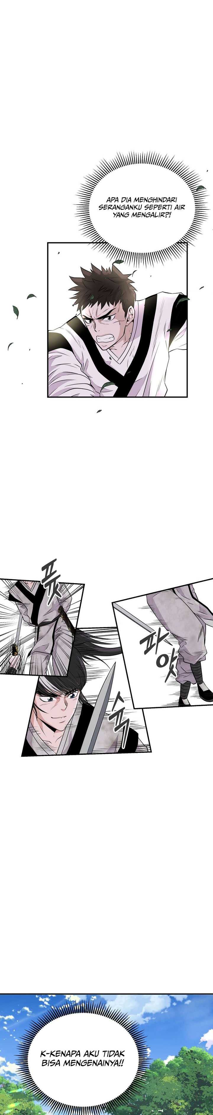 The World’s Best Kunlun Tavern Chapter 03