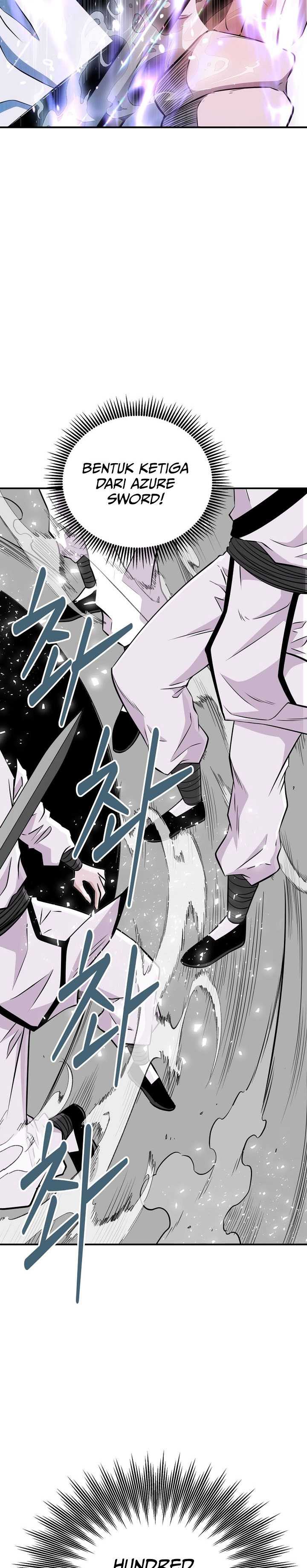The World’s Best Kunlun Tavern Chapter 03